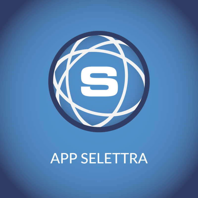 app selettra