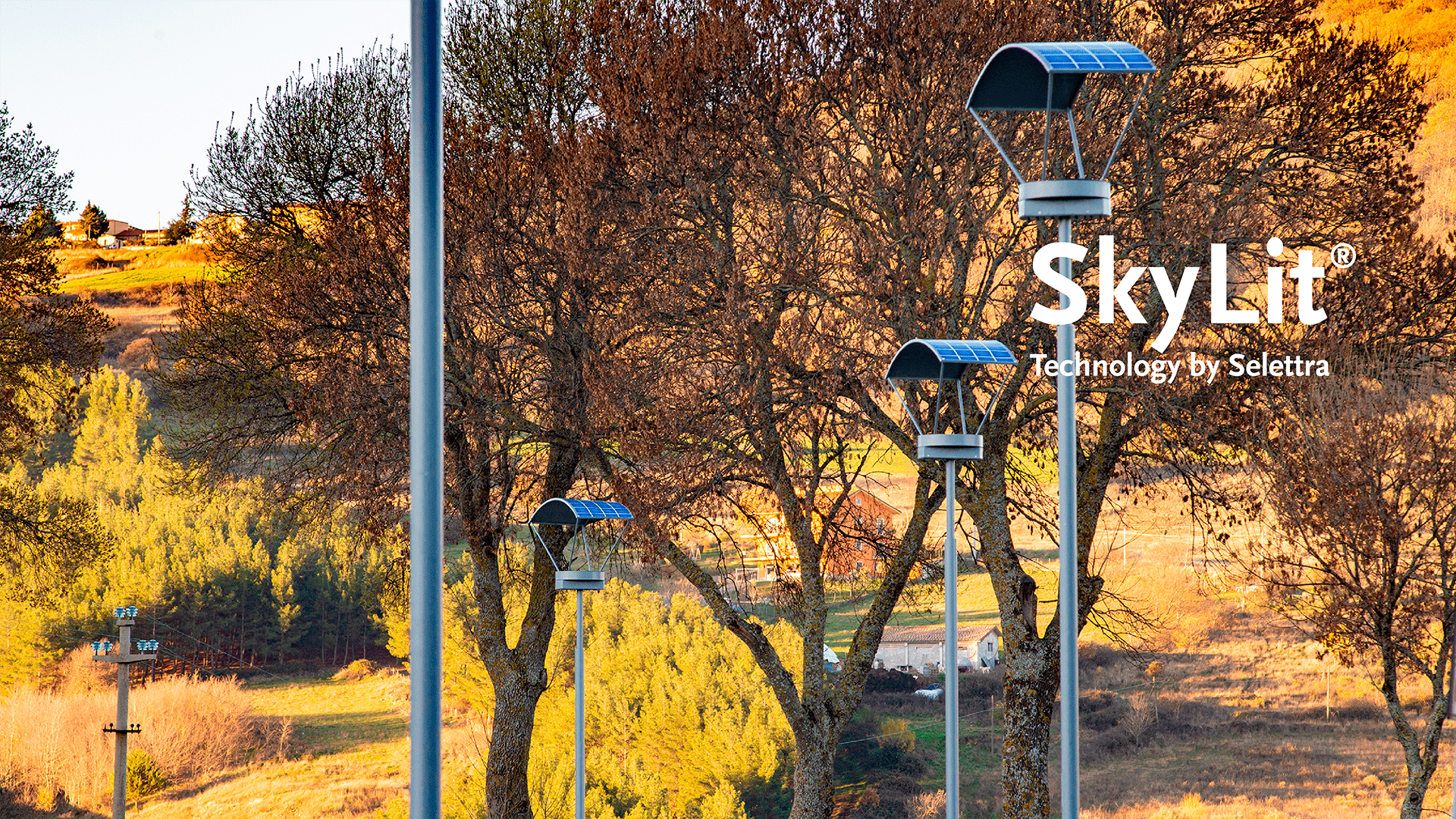 skylit
